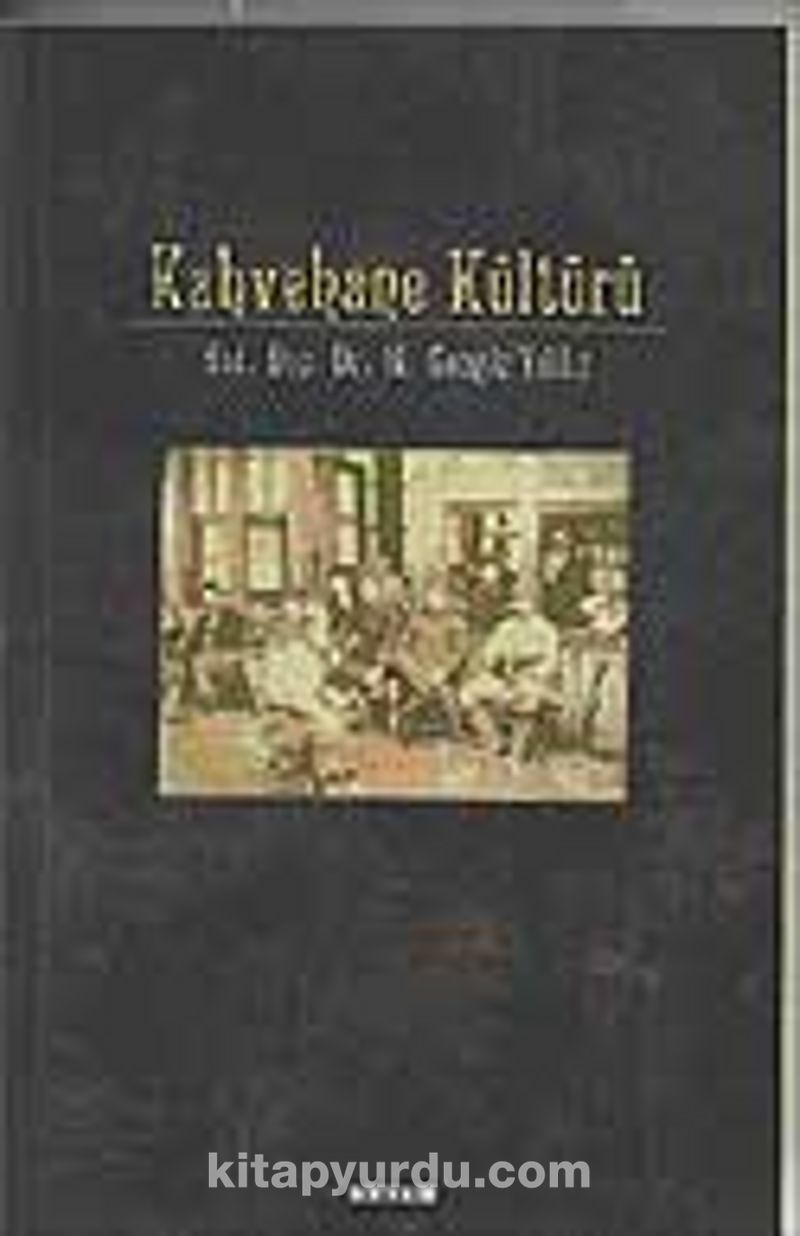 Kahvehane Kültürü