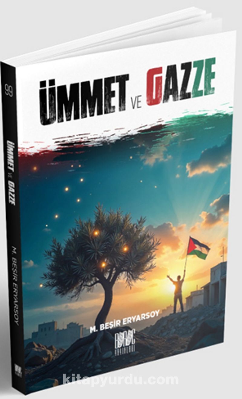 Ümmet ve Gazze