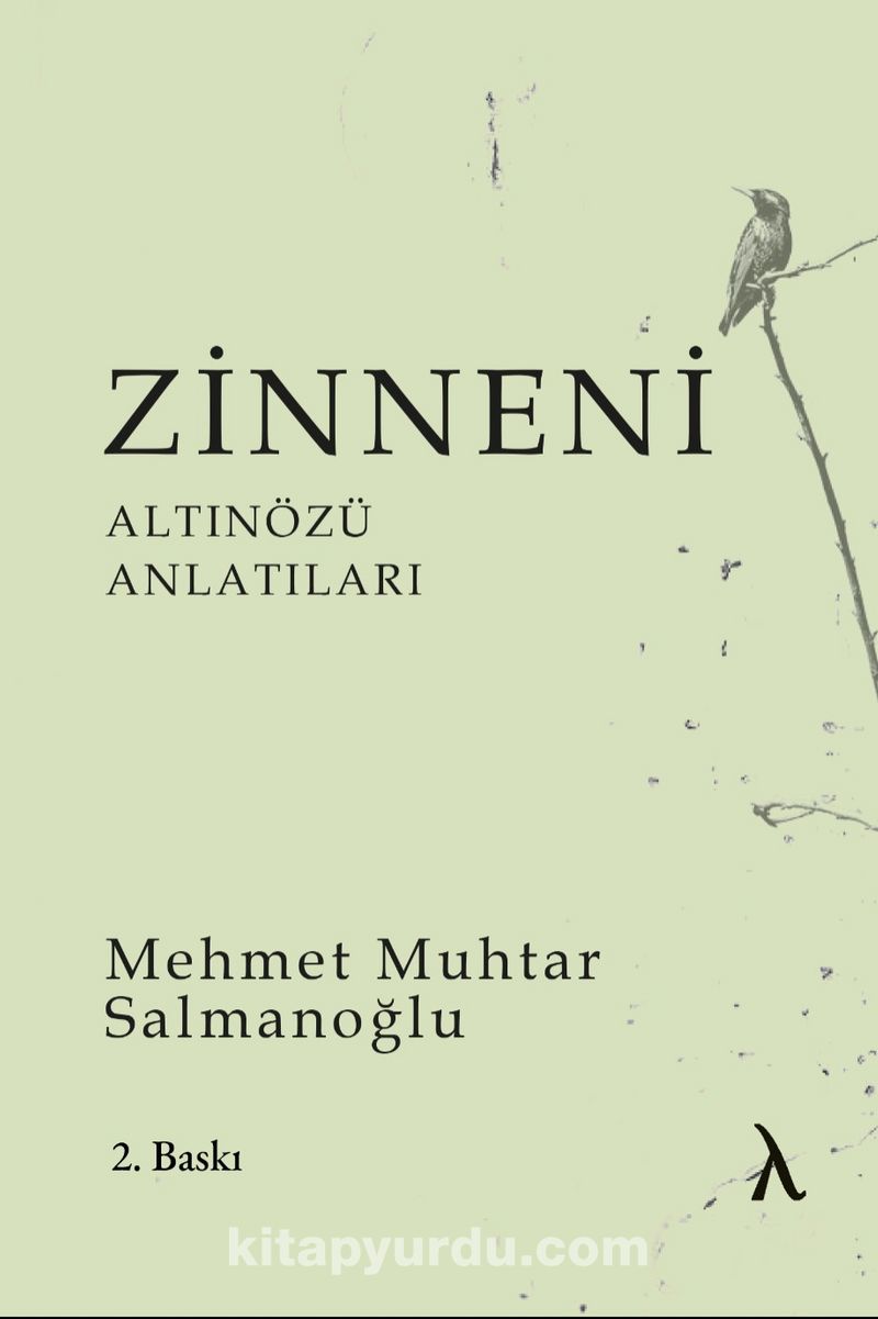 Zinneni
