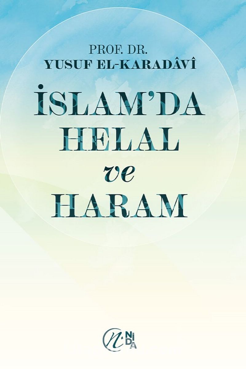 İslam'da Helal ve Haram