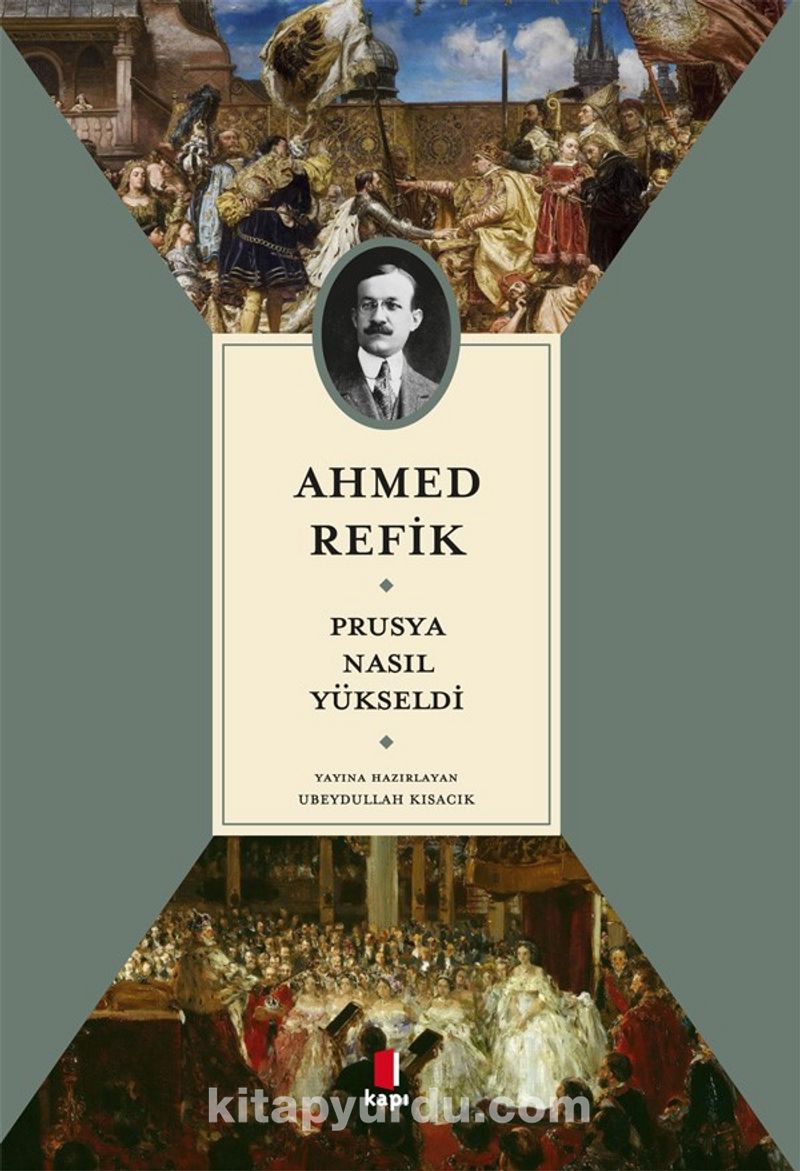 Prusya Nasıl Yükseldi