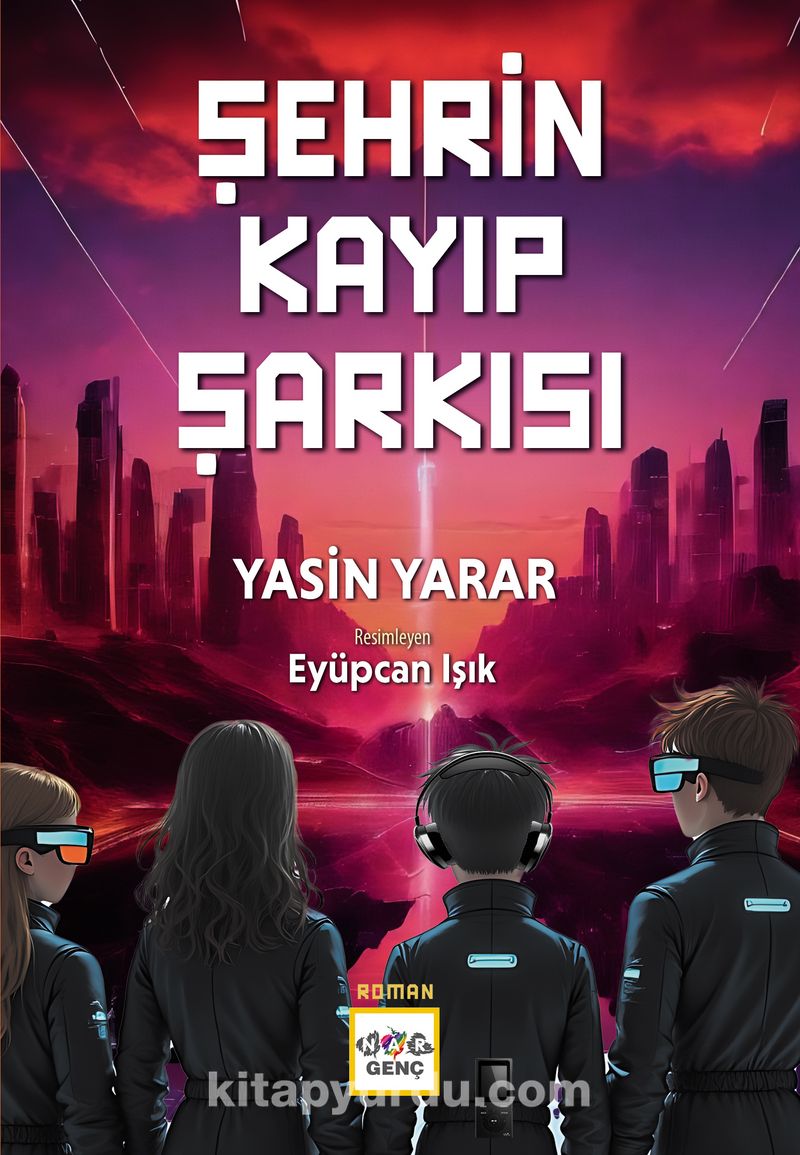 Şehrin Kayıp Şarkısı