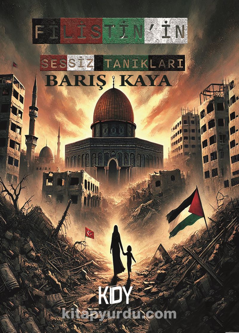 Filistin'in Sessiz Tanıkları