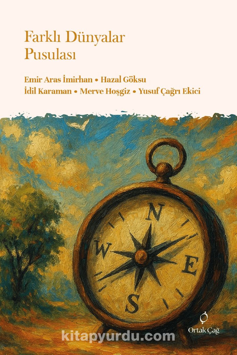 Farklı Dünyalar Pusulası