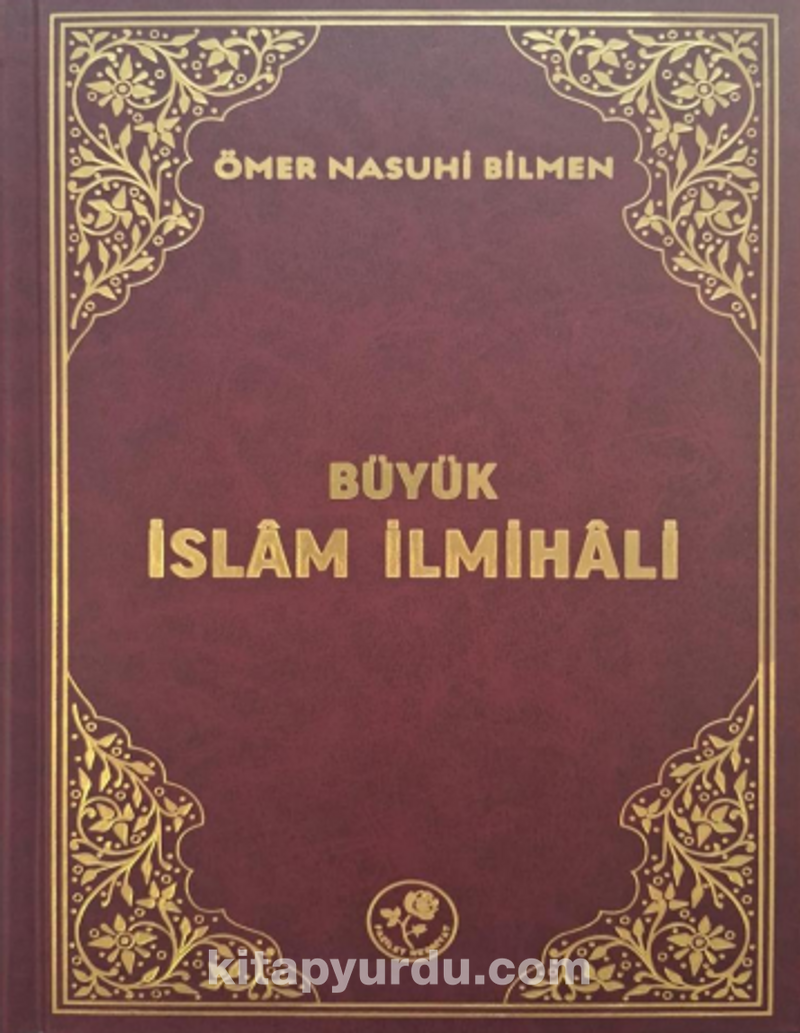 Büyük İslam İlmihali