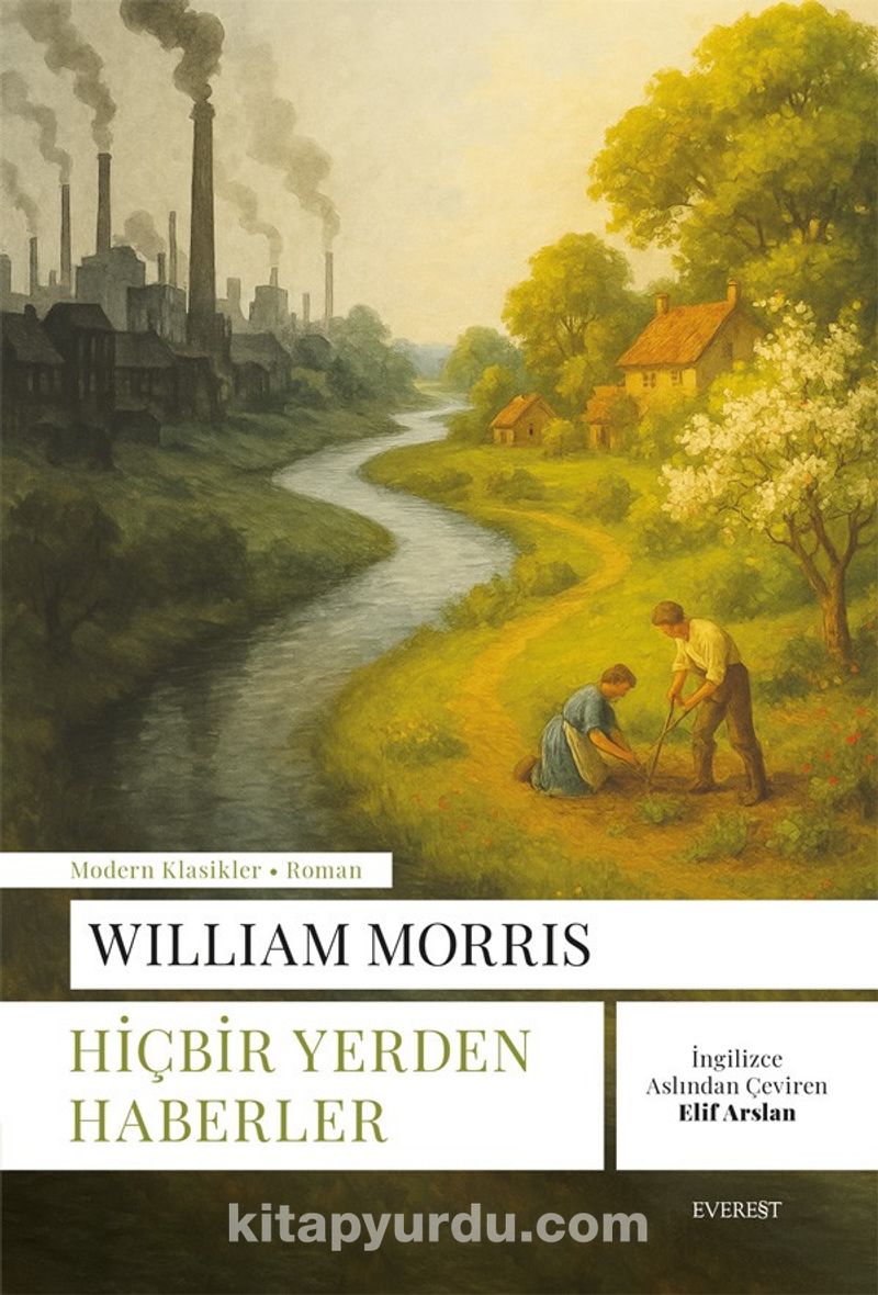 Hiçbir Yerden Haberler