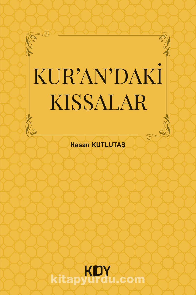 Kur'an'daki Kıssalar