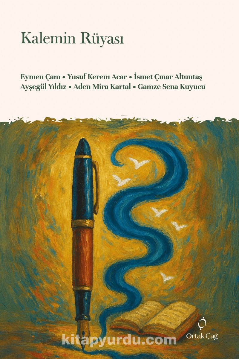 Kalemin Rüyası