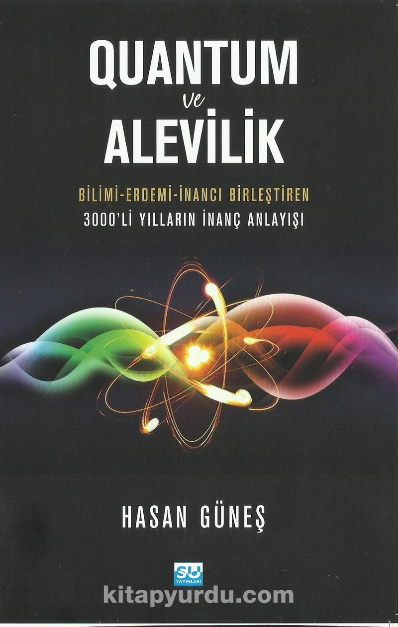 Quantum ve Alevilik