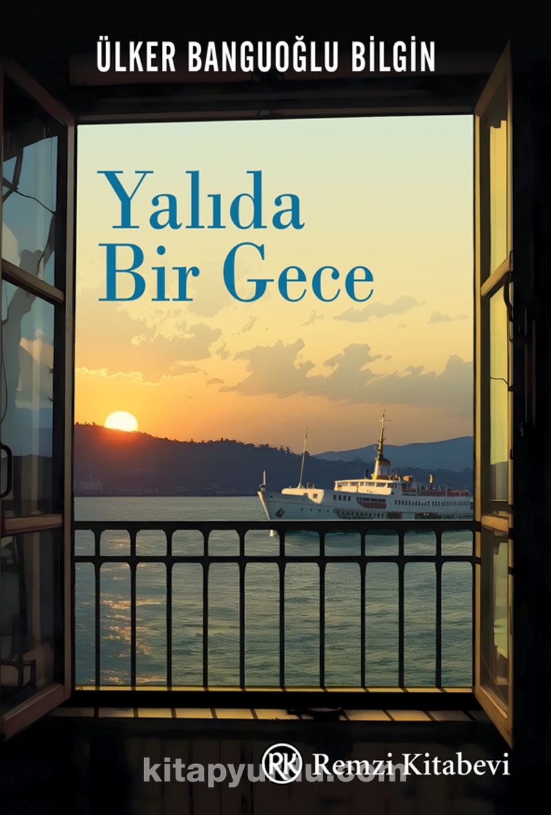 Yalıda Bir Gece