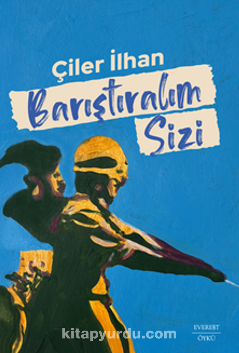 Barıştıralım Sizi
