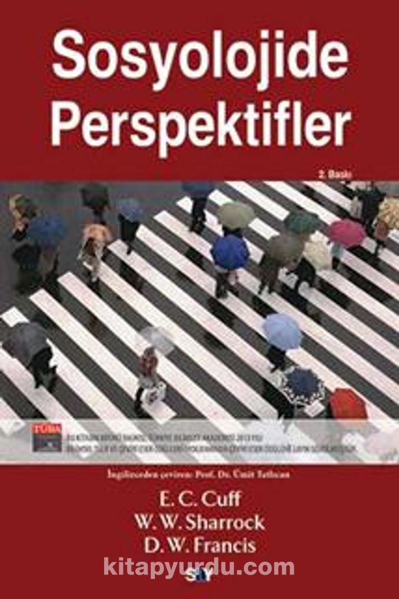 Sosyolojide Perspektifler