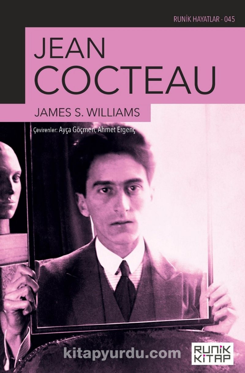Jean Cocteau
