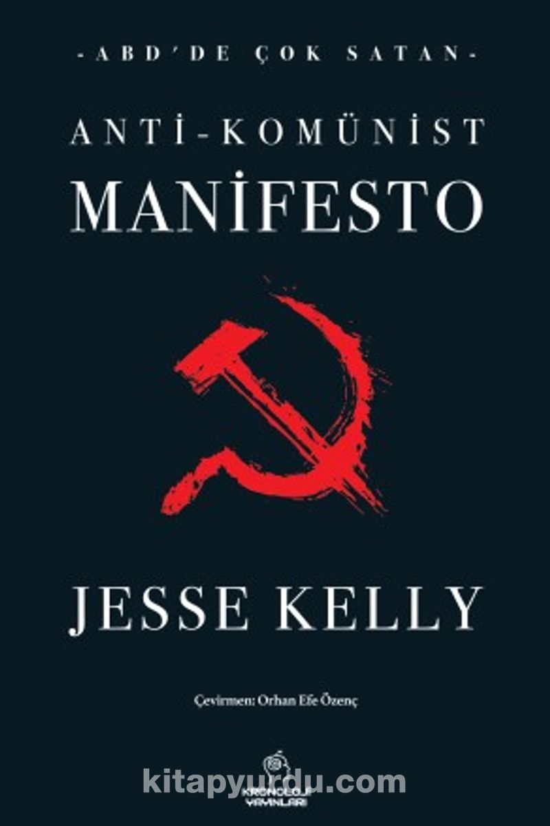 Anti-Komünist Manifesto