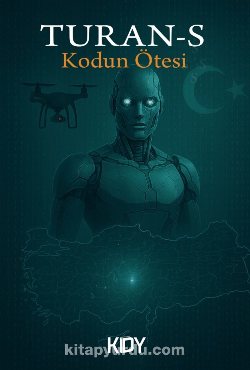 Turan-S: Kodun Ötesi