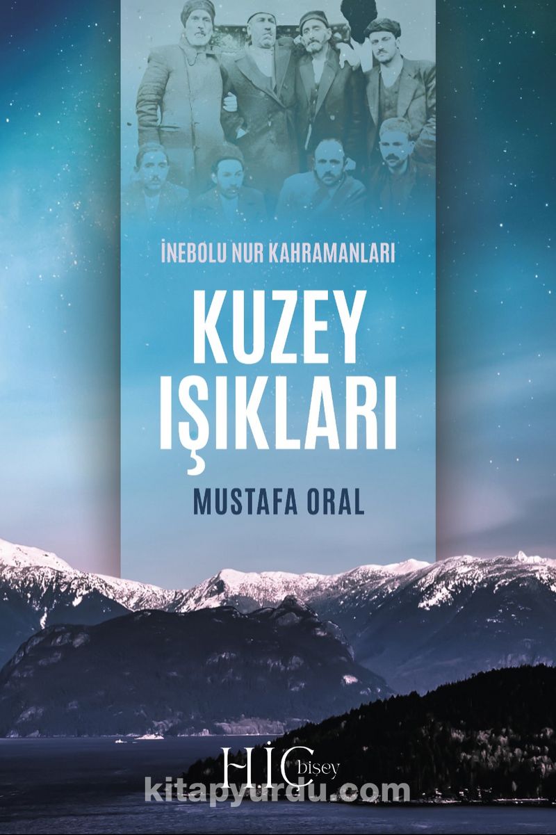 Kuzey Işıkları