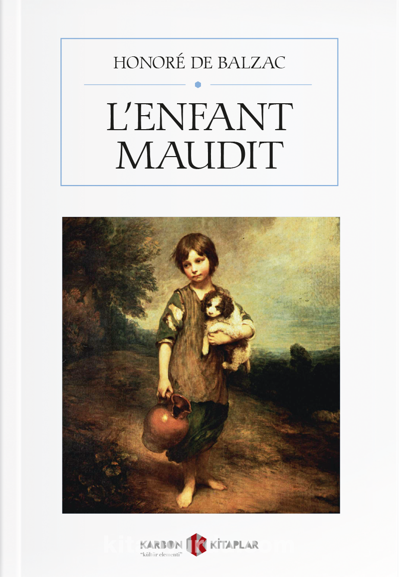 L’enfant Maudit