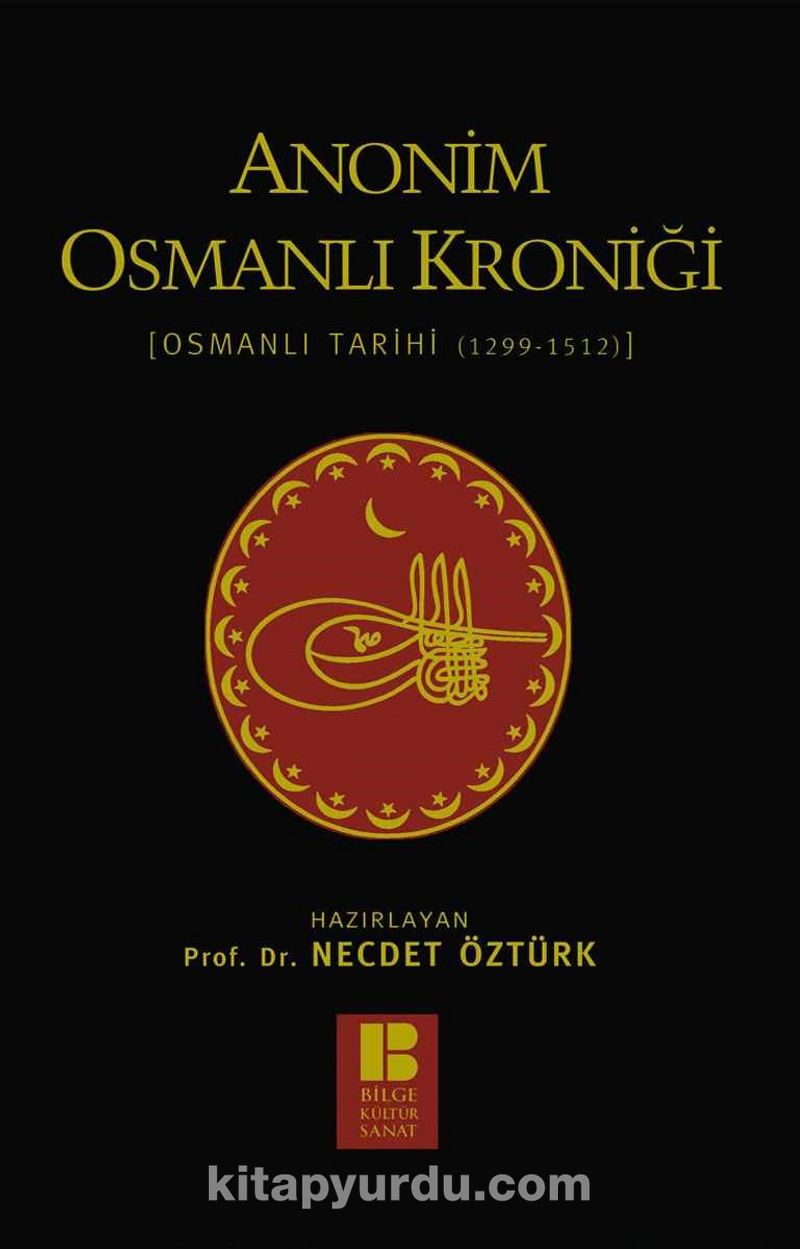 Anonim Osmanlı Kroniği