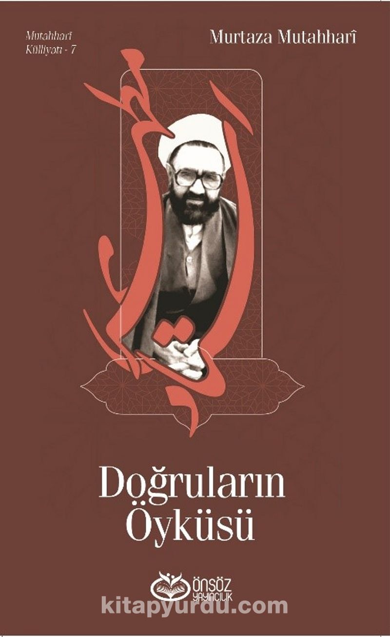 Doğruların Öyküsü