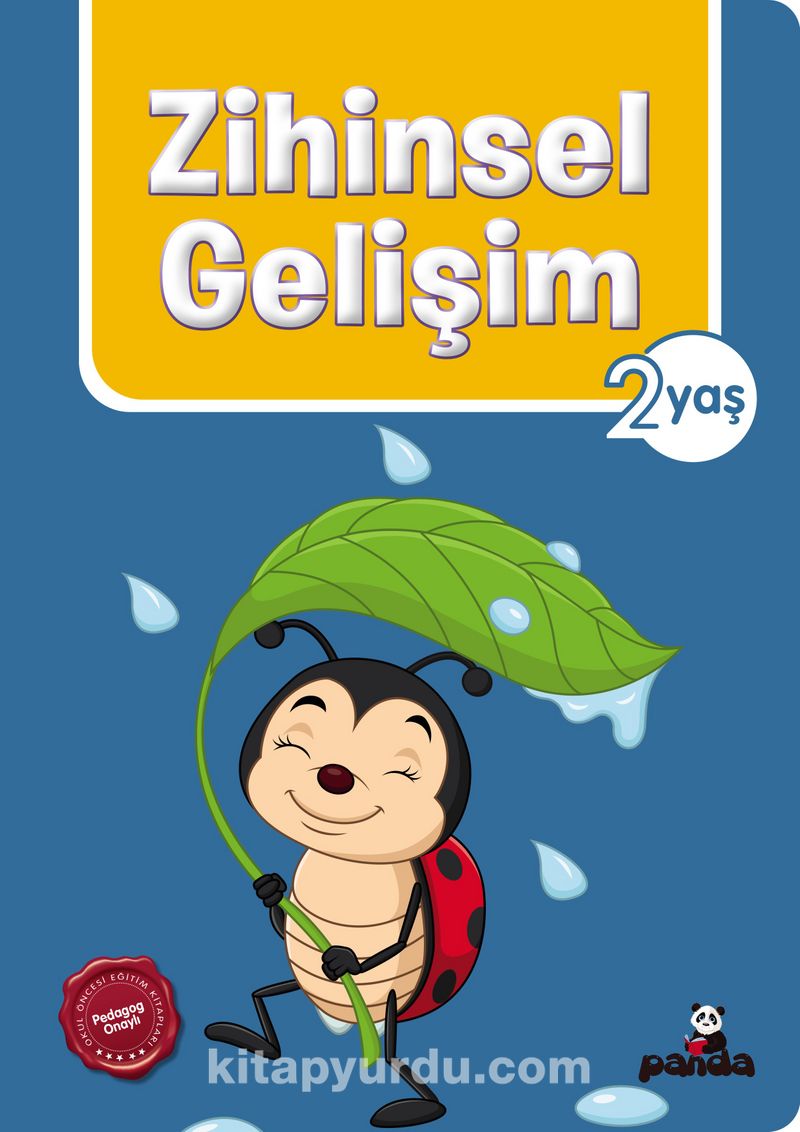 Zihinsel Gelişim (2 Yaş)
