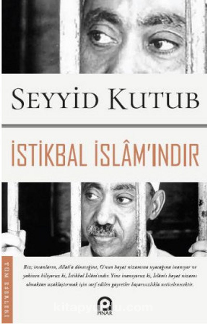 İstikbal İslam'ındır