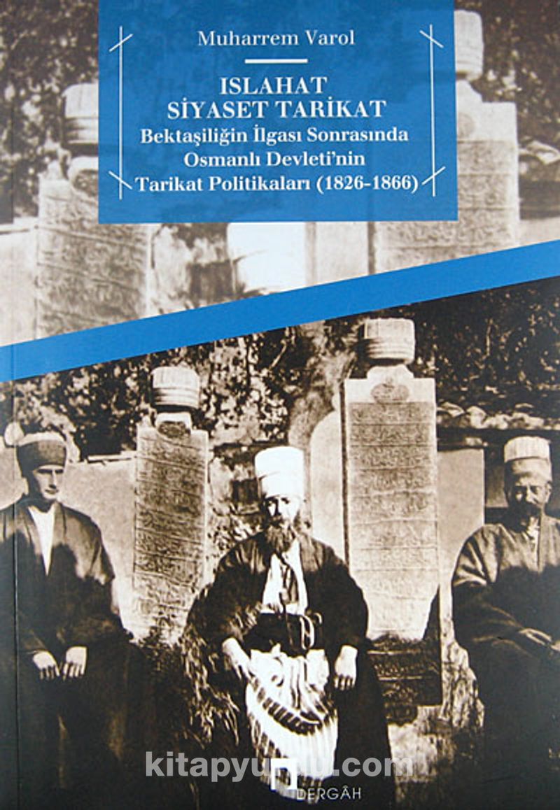 Islahat Siyaset Tarikat