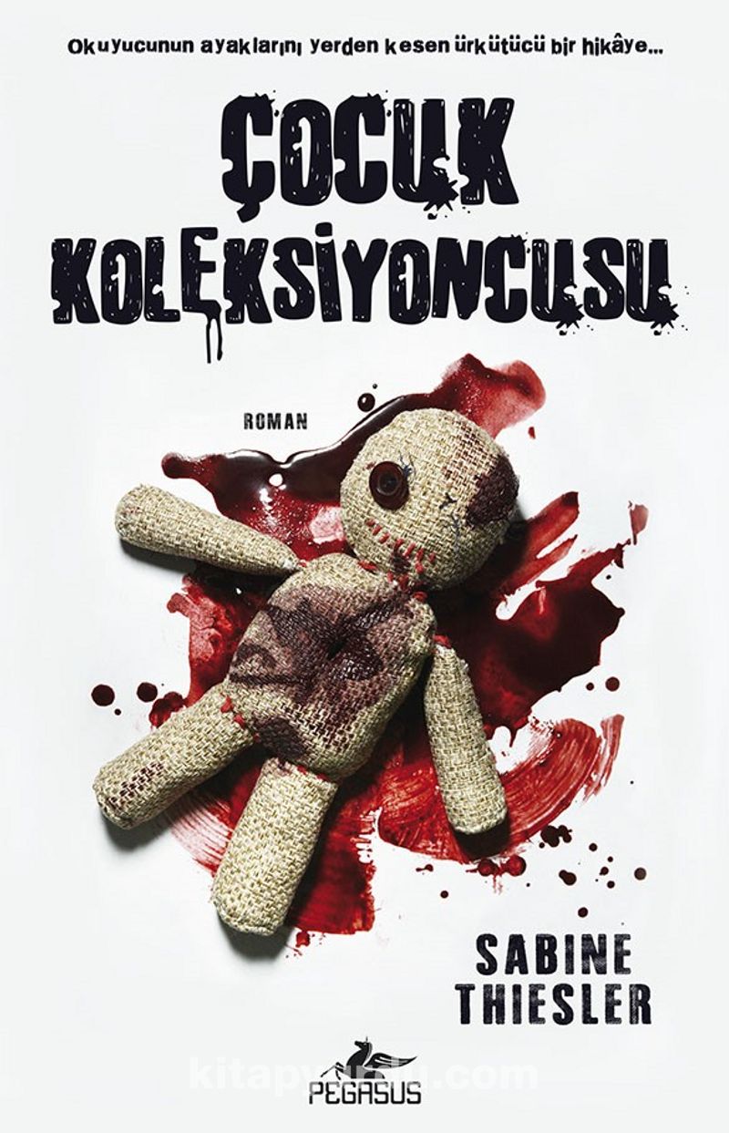 Çocuk Koleksiyoncusu