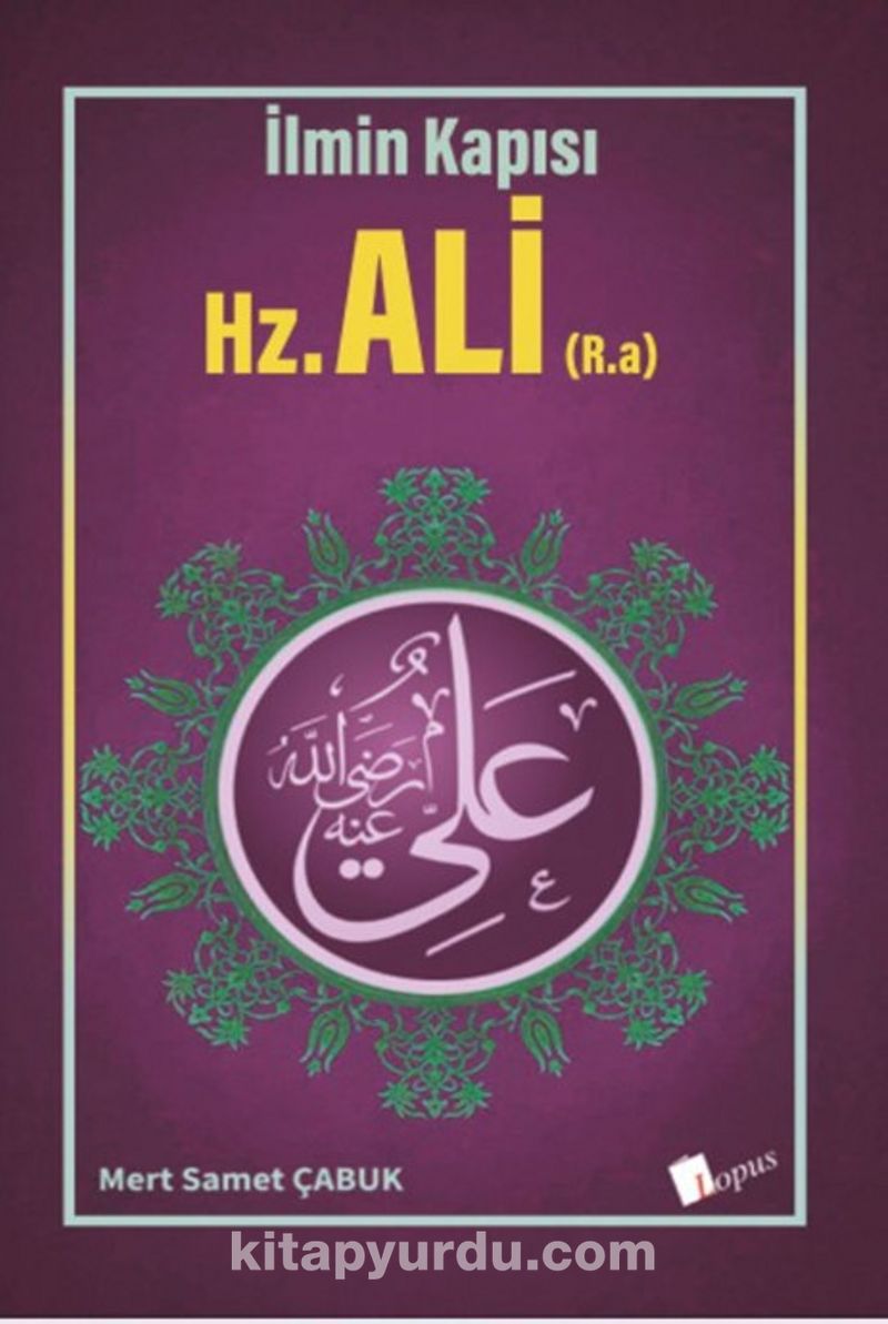 Hz. Ali (r. a.)