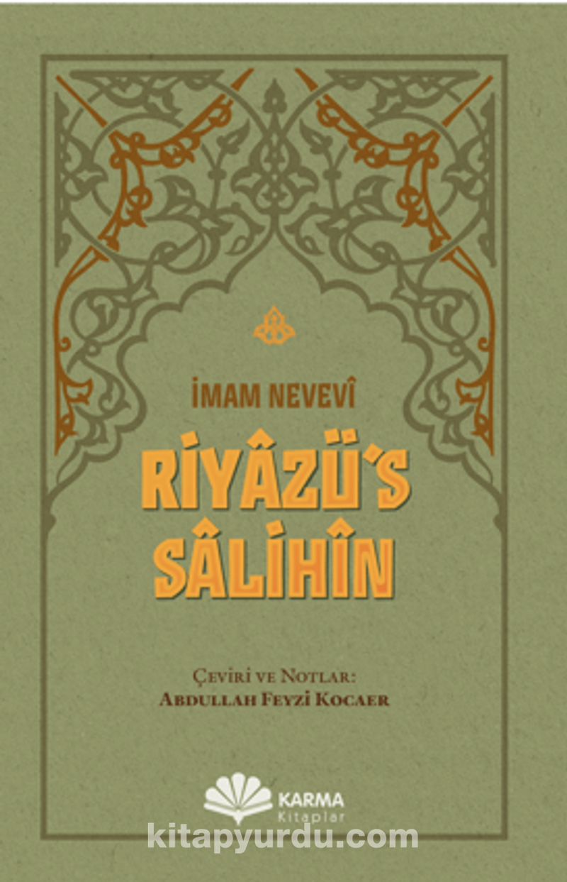 Riyazü's Salihîn