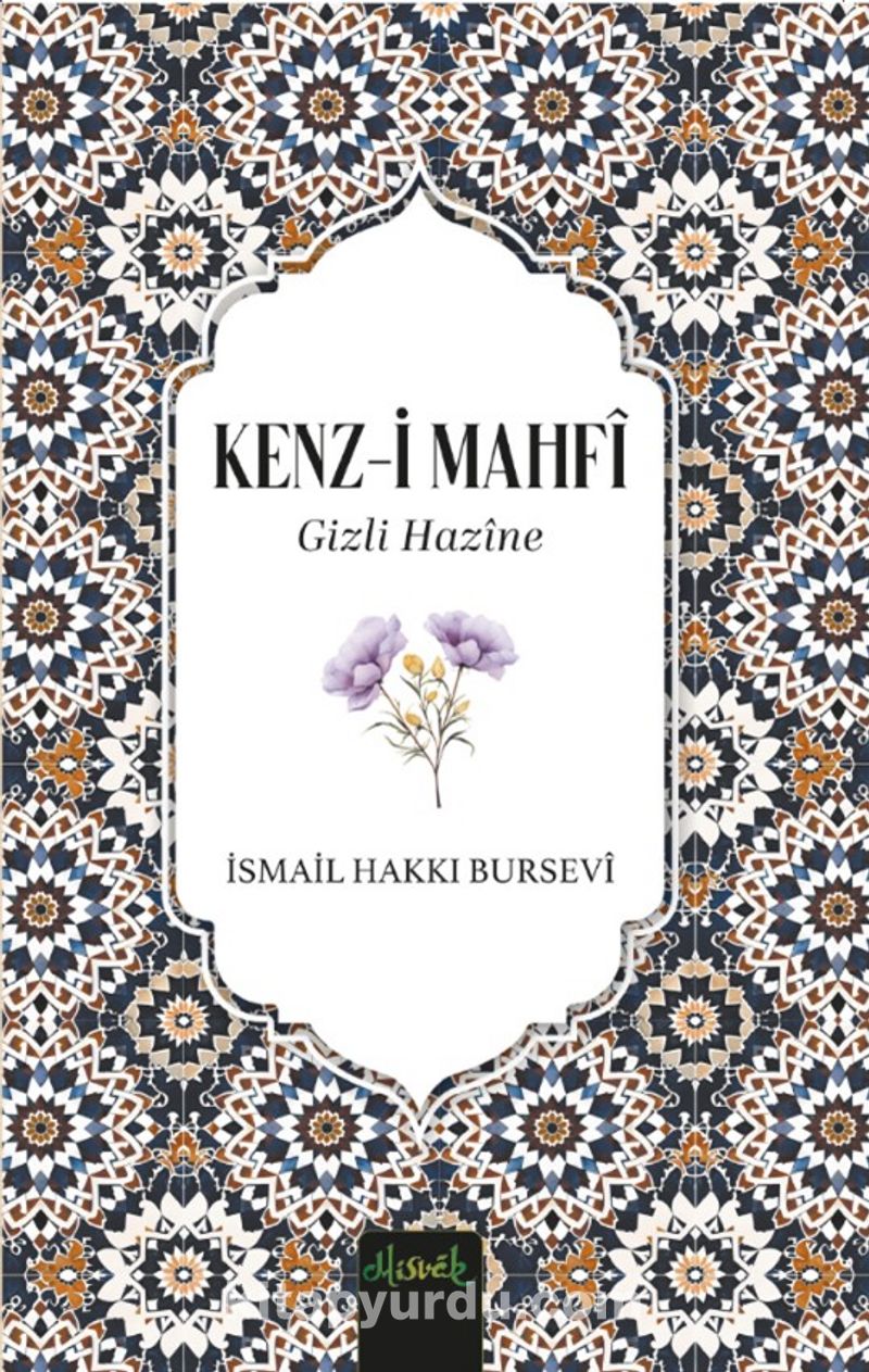 Kenzi Mahfi (Gizli Hazine)