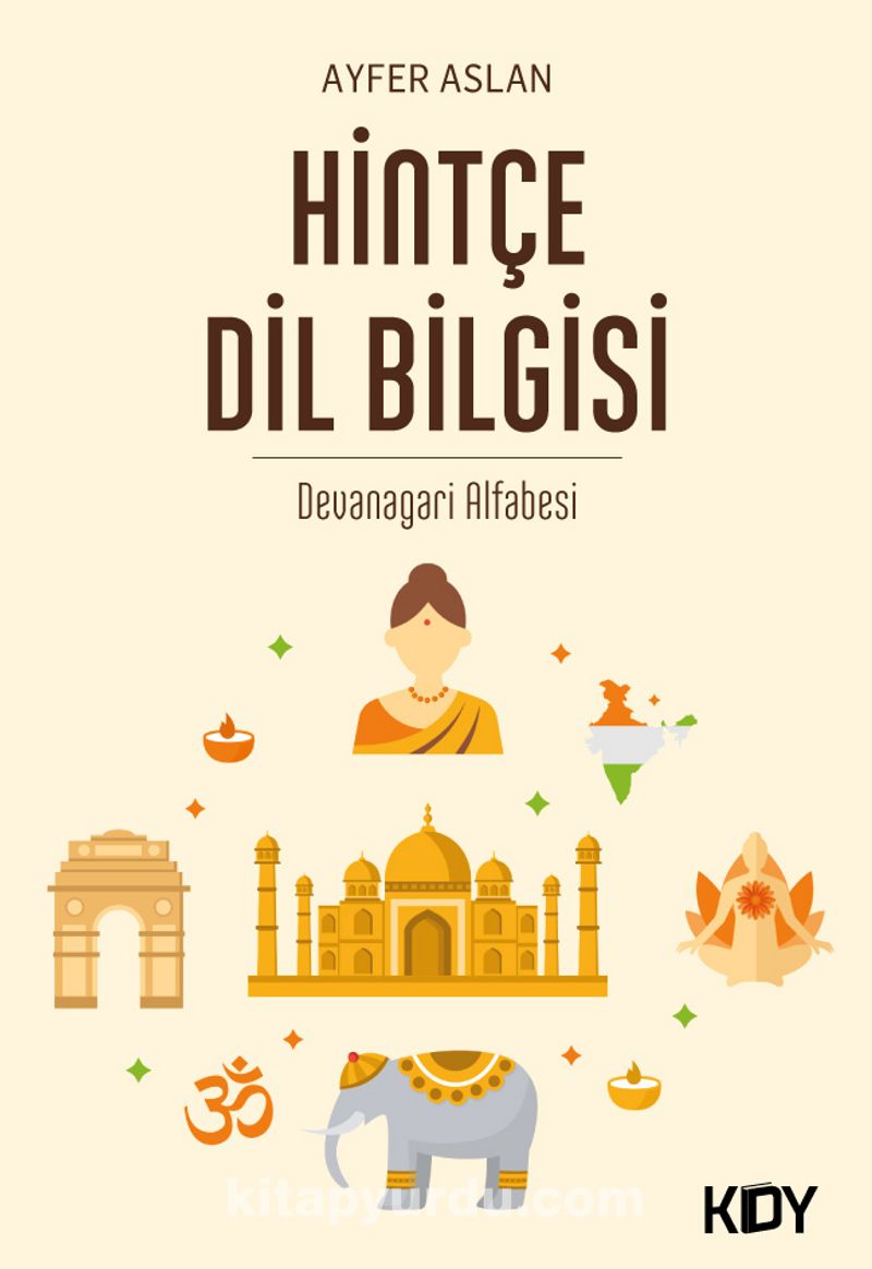 Hintçe Dil Bilgisi