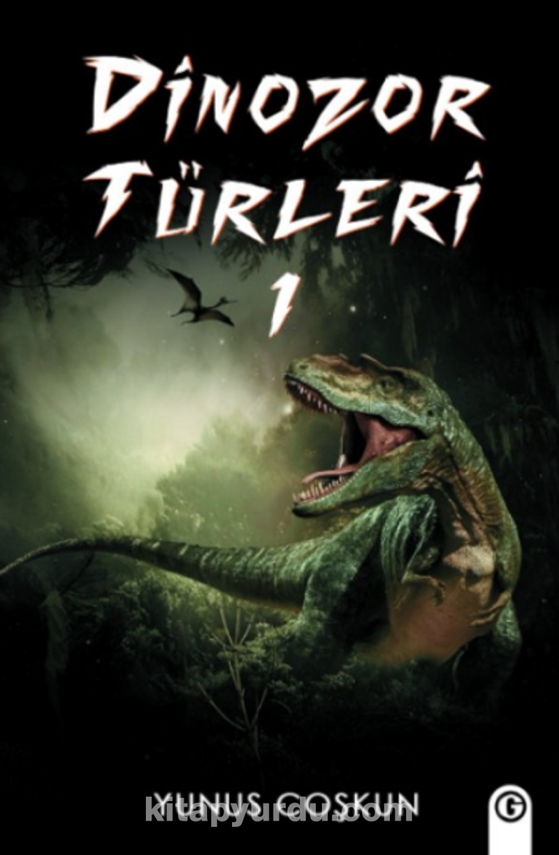 Dinozor Türleri 1