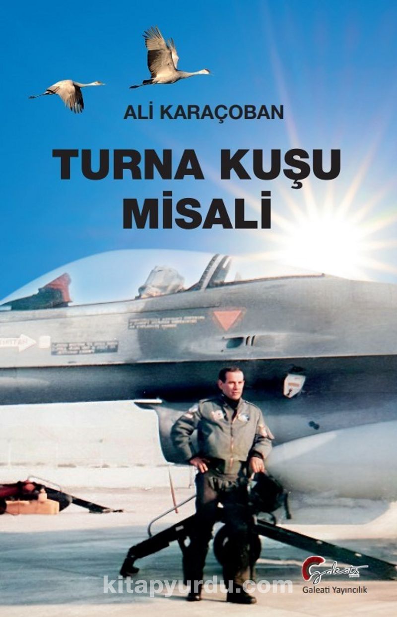 Turna Kuşu Misali