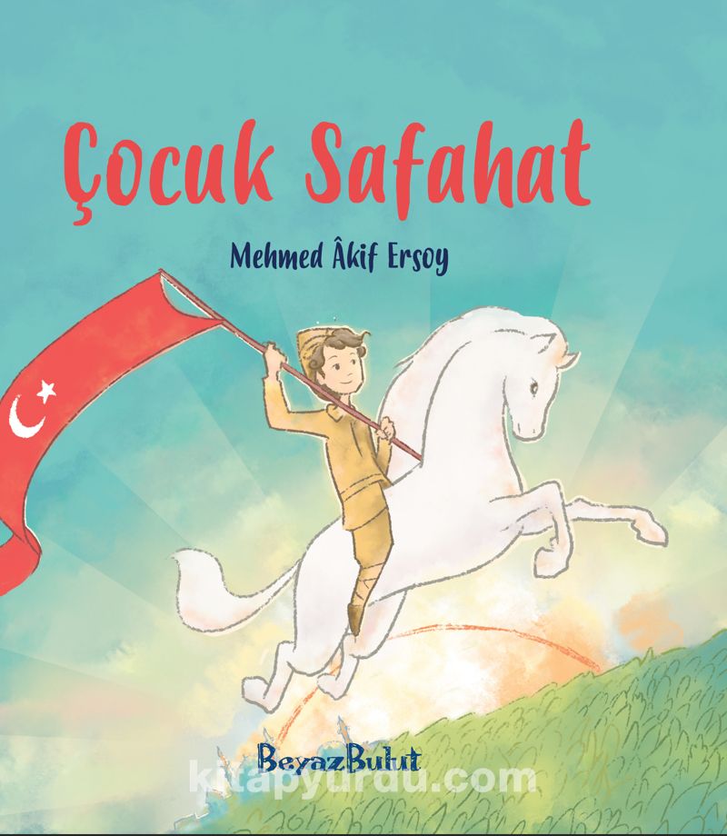Çocuk Safahat