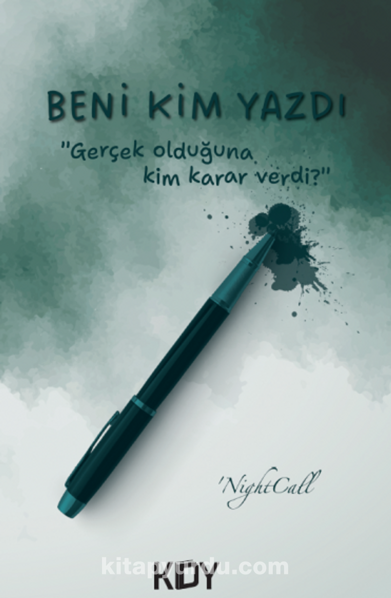 Beni Kim Yazdı