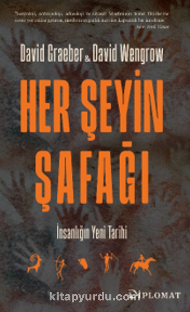 Her Şeyin Şafağı