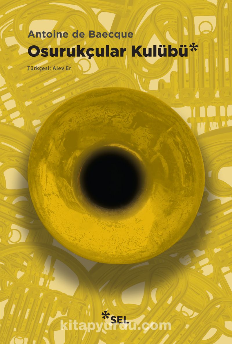 Osurukçular Kulübü