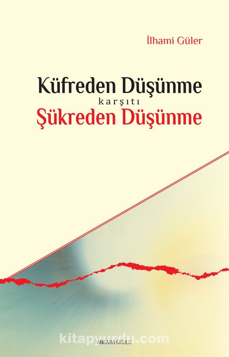 Küfreden Düşünme Karşıtı Şükreden Düşünme