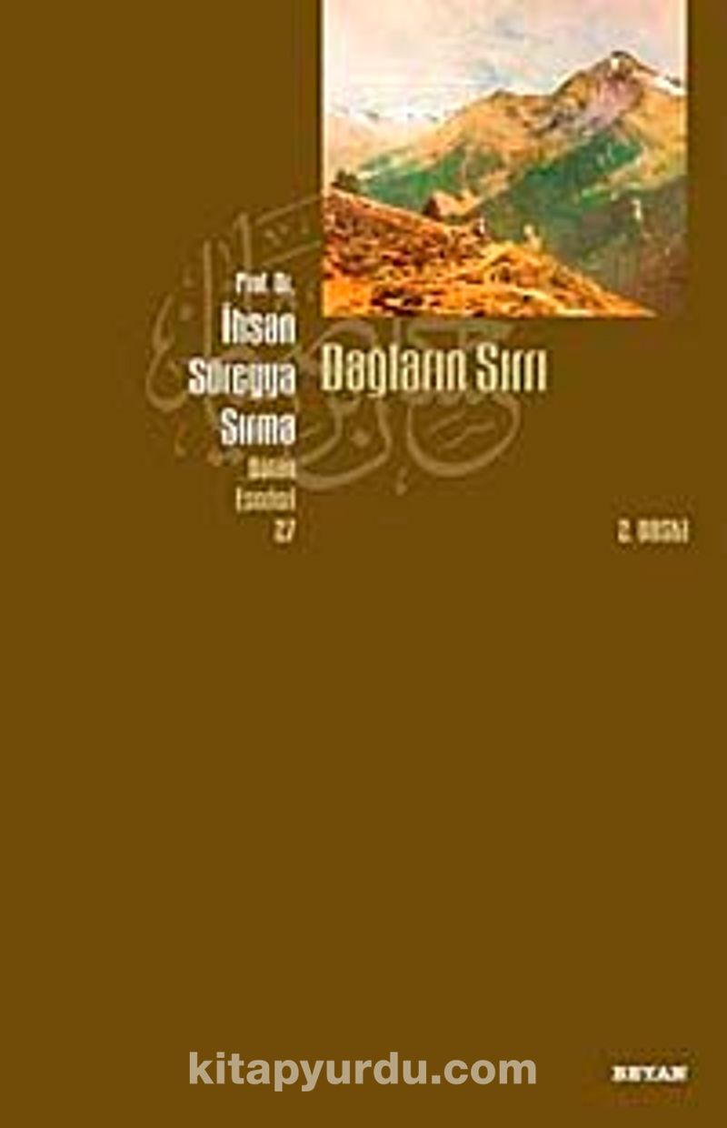 Dağların Sırrı