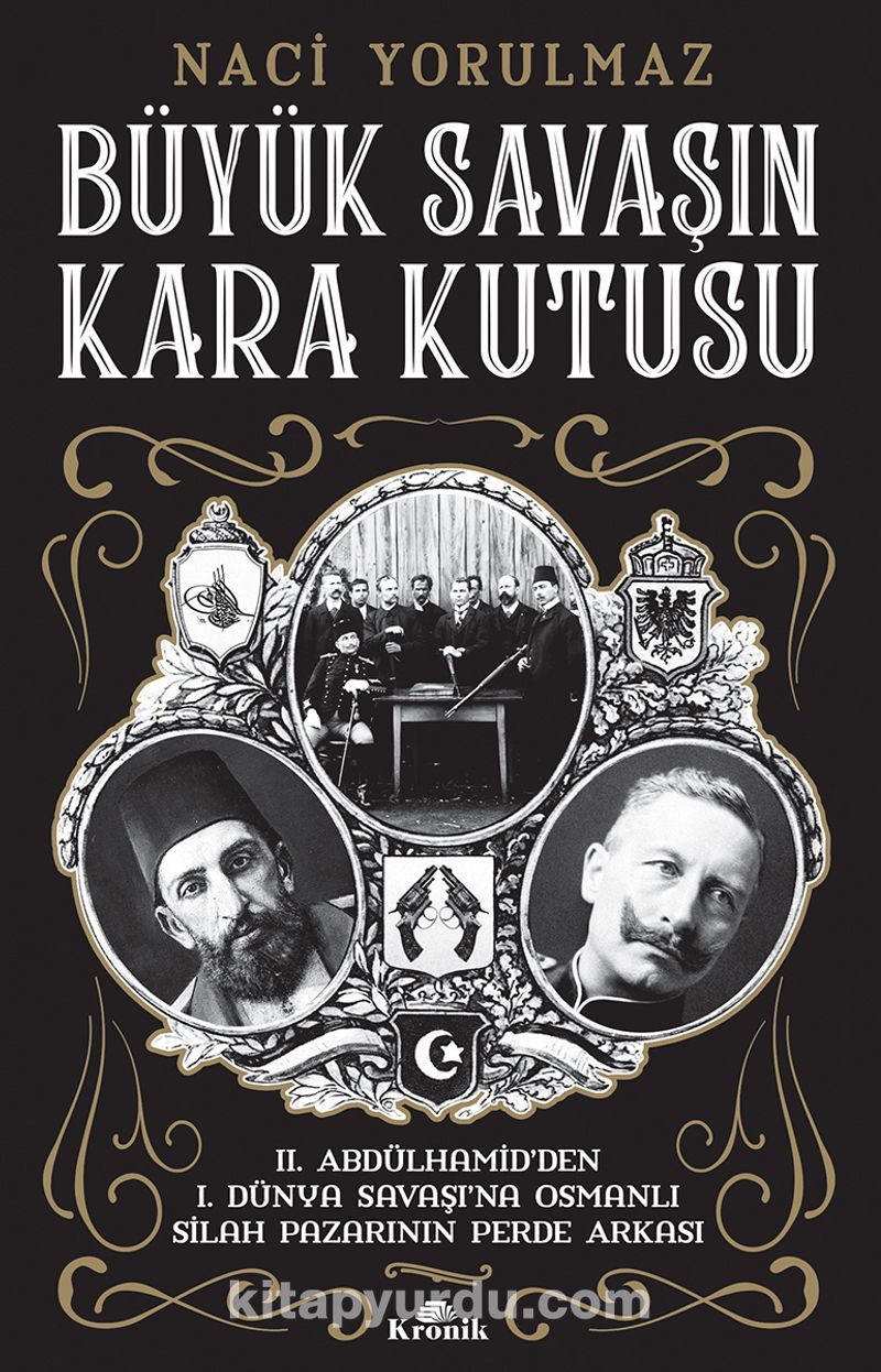 Büyük Savaşın Kara Kutusu