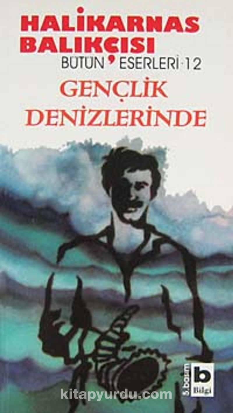 Gençlik Denizlerinde