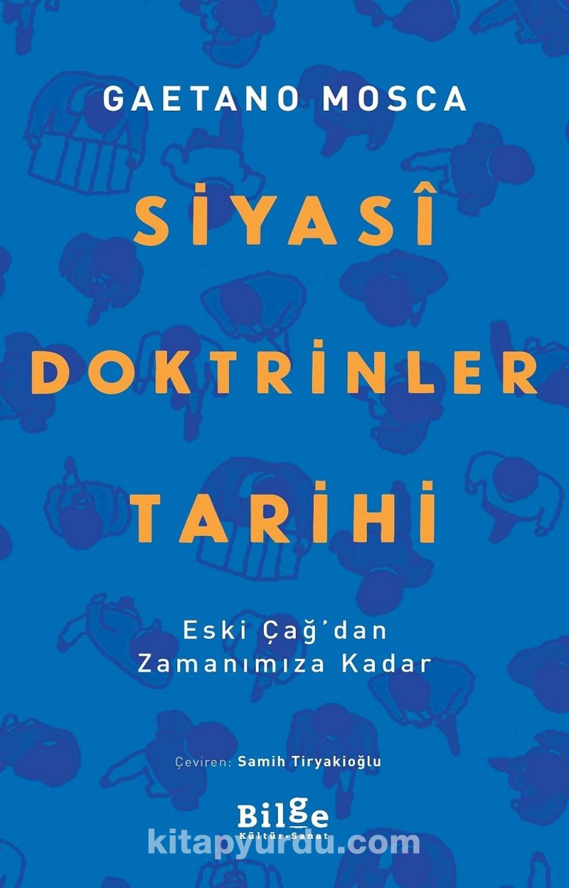 Siyasi Doktrinler Tarihi