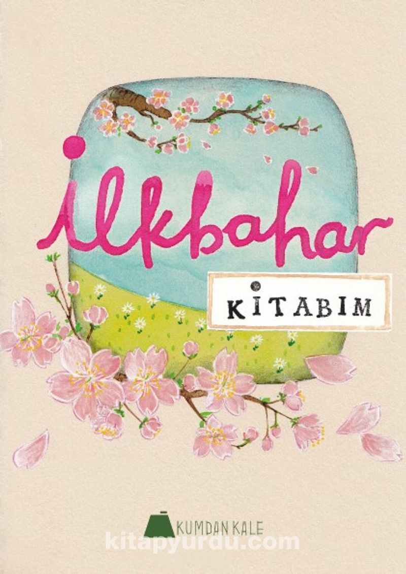 İlkbahar Kitabım