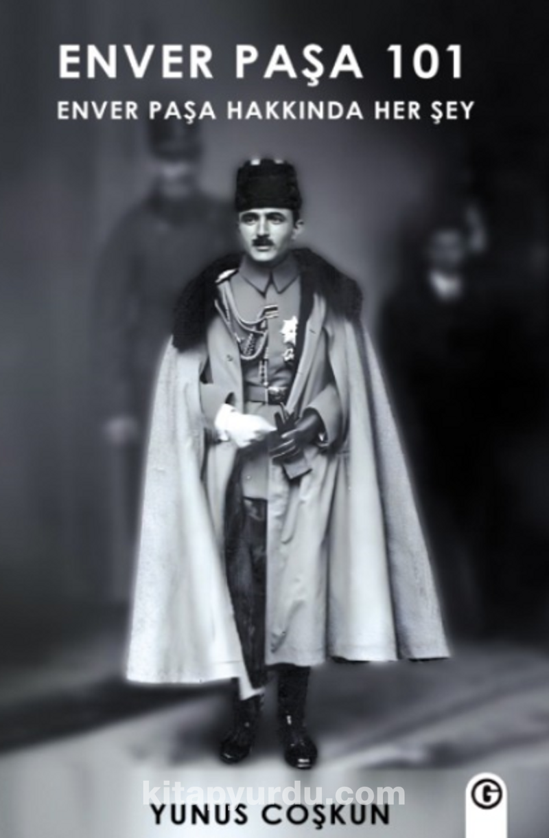 Enver Paşa 101