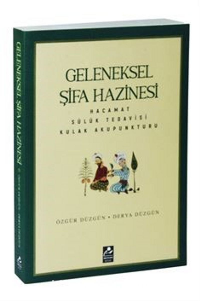 Geleneksel Şifa Hazinesi