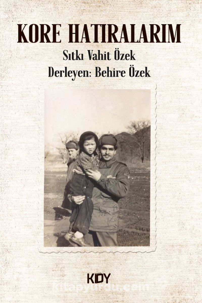 Kore Hatıralarım