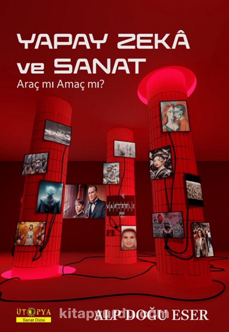 Yapay Zeka ve Sanat