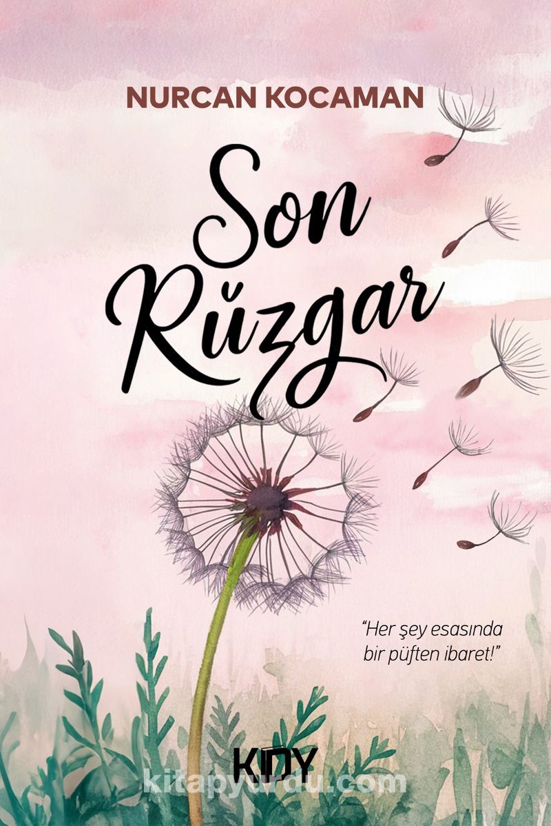 Son Rüzgar
