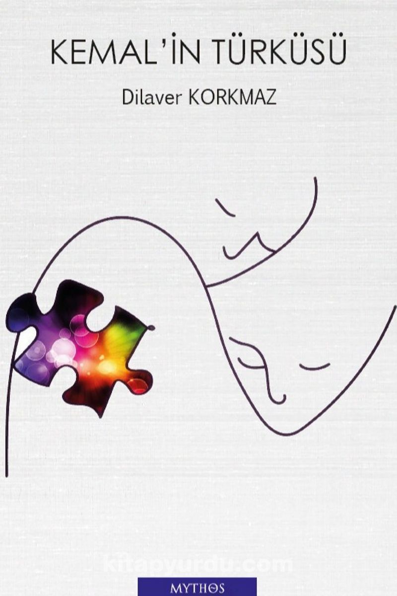 Kemal’in Türküsü