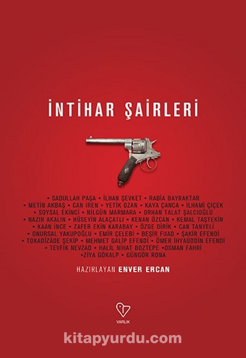 İntihar Şairleri